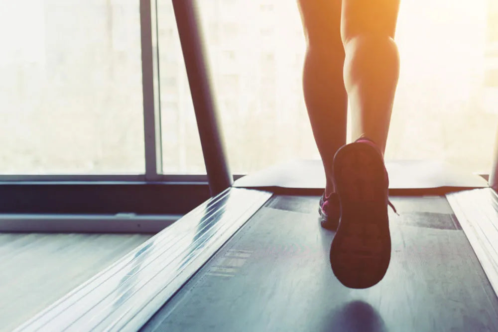 Correr na Esteira: Dicas e suas vantangens