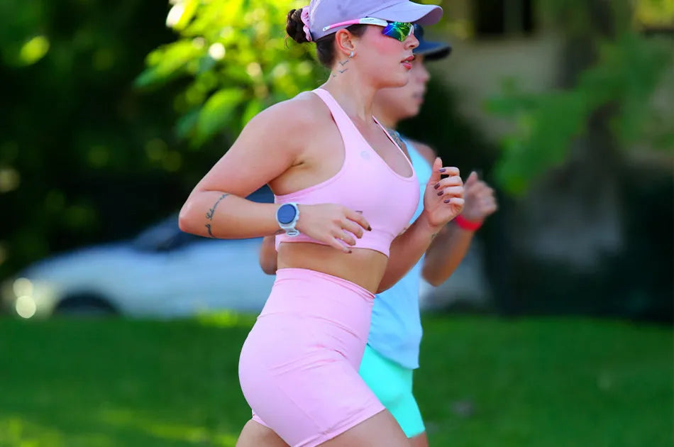 Exercícios de fortalecimento para corrida: como evitar lesões. Com Gabriela Toledo