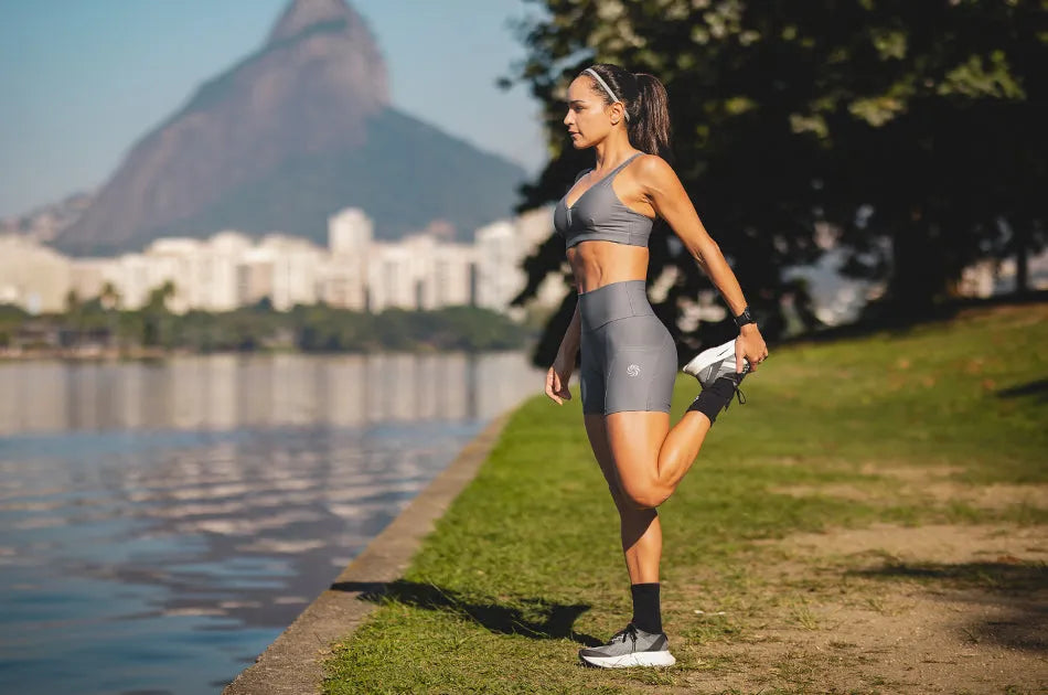 Correr perde massa muscular? Saiba se é mito ou verdade