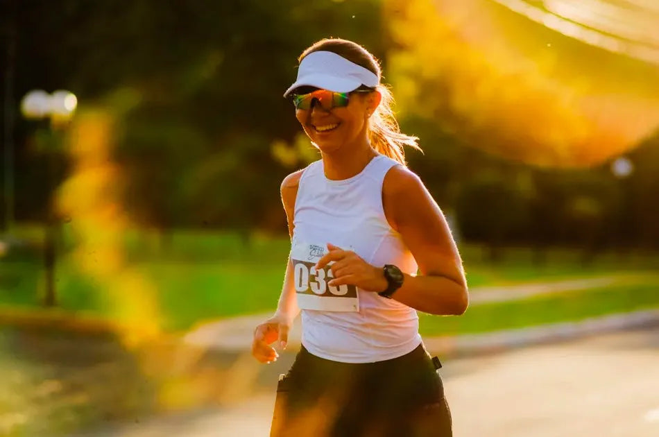 Vida, Corrida e Superação do Luto - Por Dany Oliveira