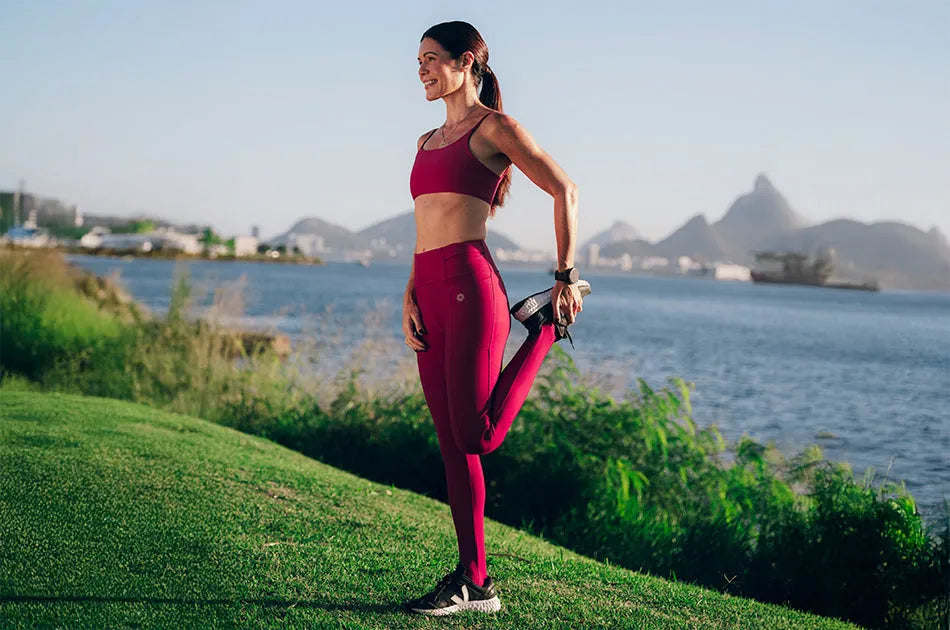 Treino regenerativo: o que é e como aplicar na corrida