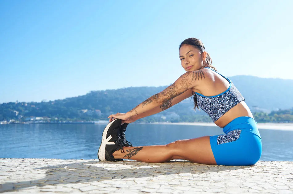 Dor na Panturrilha ao Correr? Saiba como evitar e o que fazer.