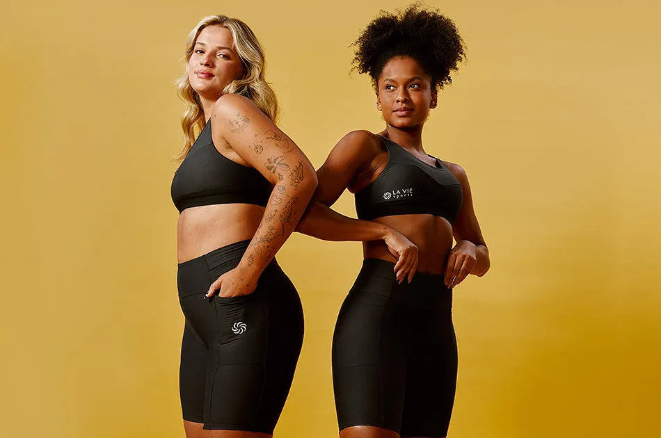 Biotipo corporal: descubra qual é o seu e como ele influencia no treino