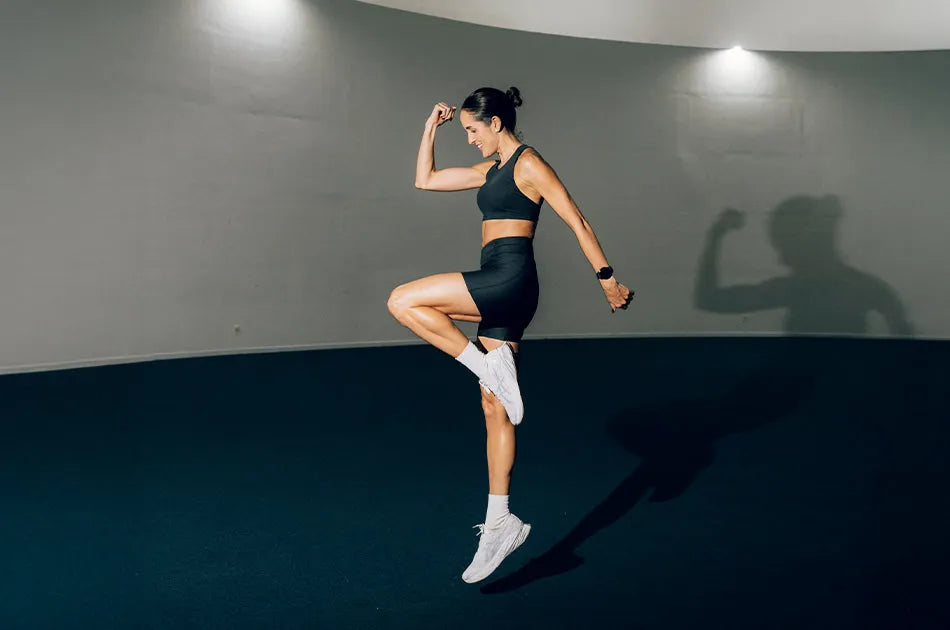 Jump para emagrecer: benefícios, como praticar e resultados