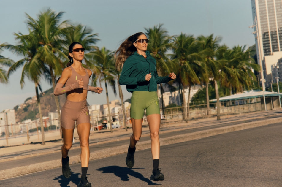 Como começar a correr do zero: guia prático para iniciantes