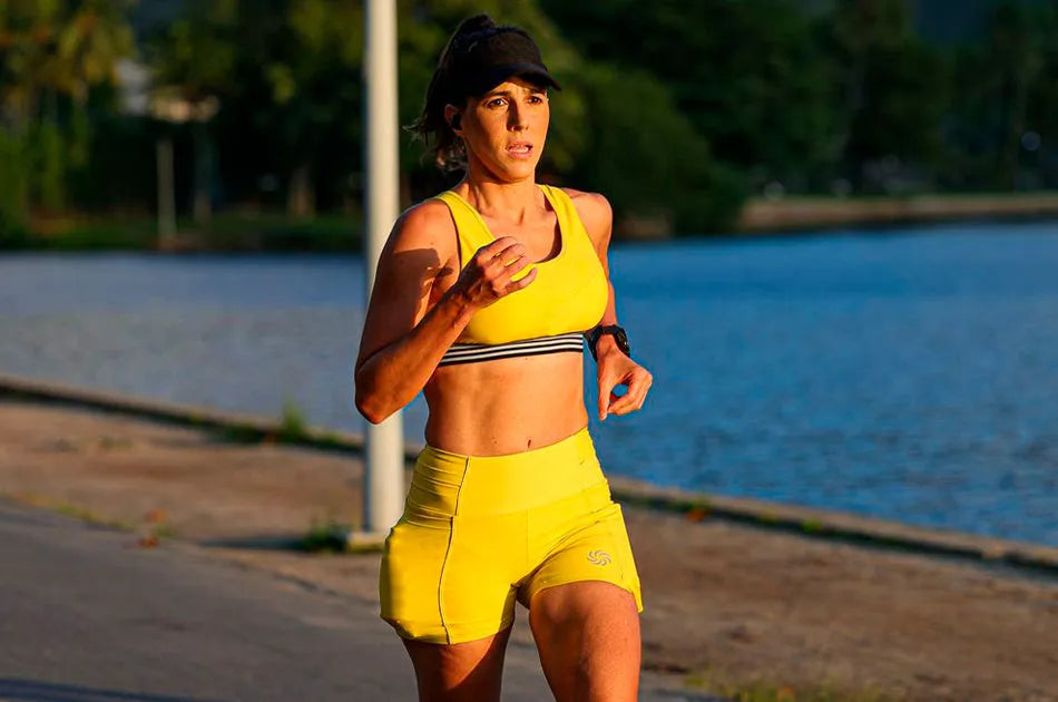 Melhorar na Corrida: Confira estas 10 dicas