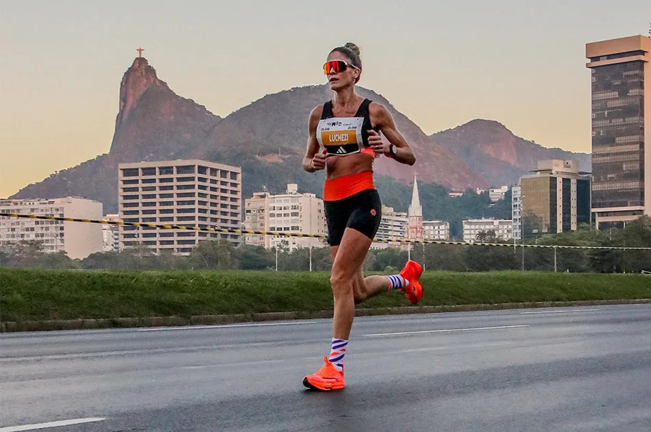 La Vie Sports na Maratona do Rio 2023