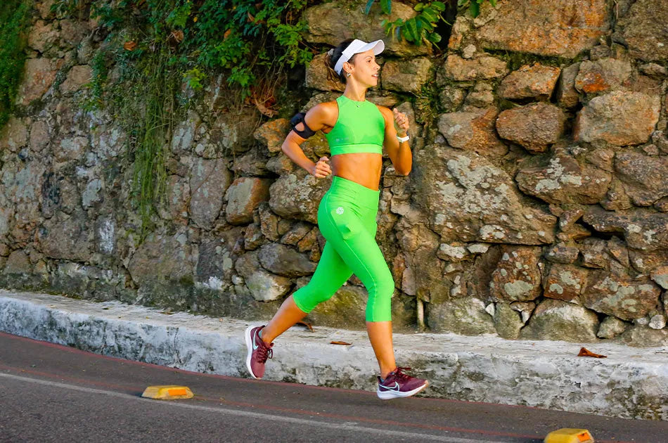 Treino Fartlek: Conheça todos os seus benefícios