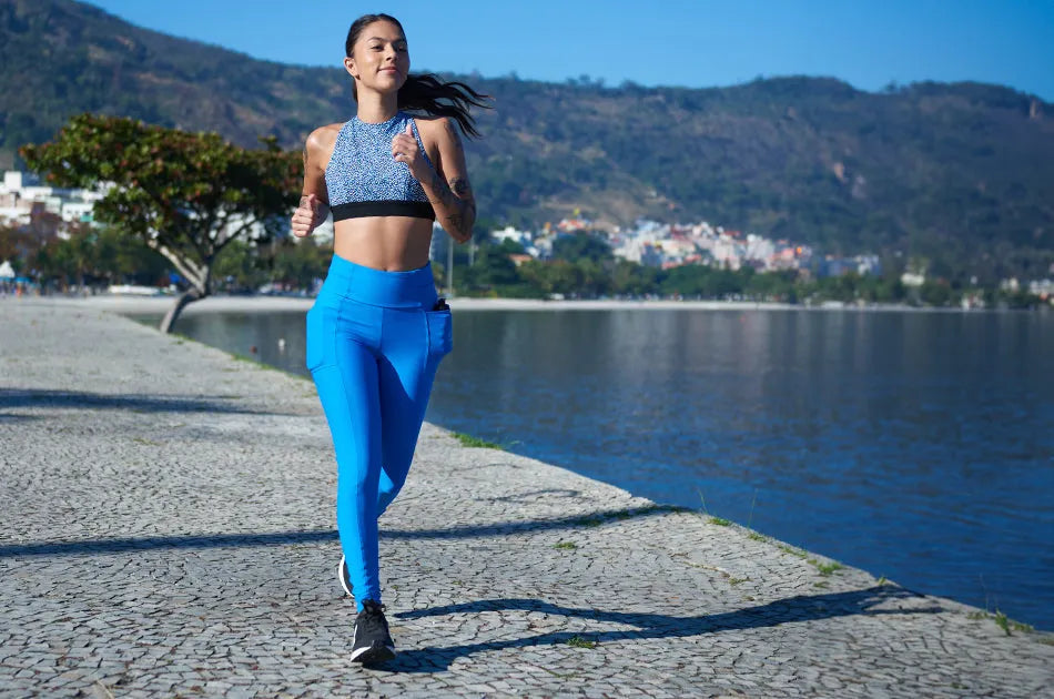 Treino Intervalado de Corrida: Benefícios e como fazer.