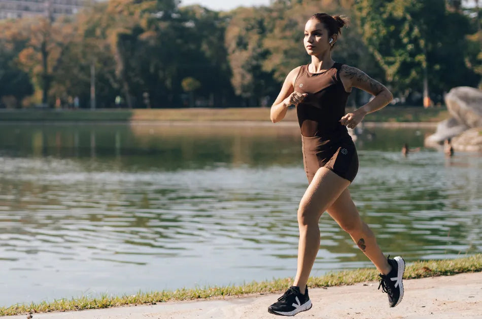 O Que é VO2 e Como Ele Afeta Seu Desempenho na Corrida?