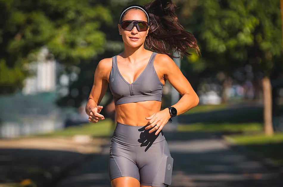 Óculos de corrida: saiba a importância de usar