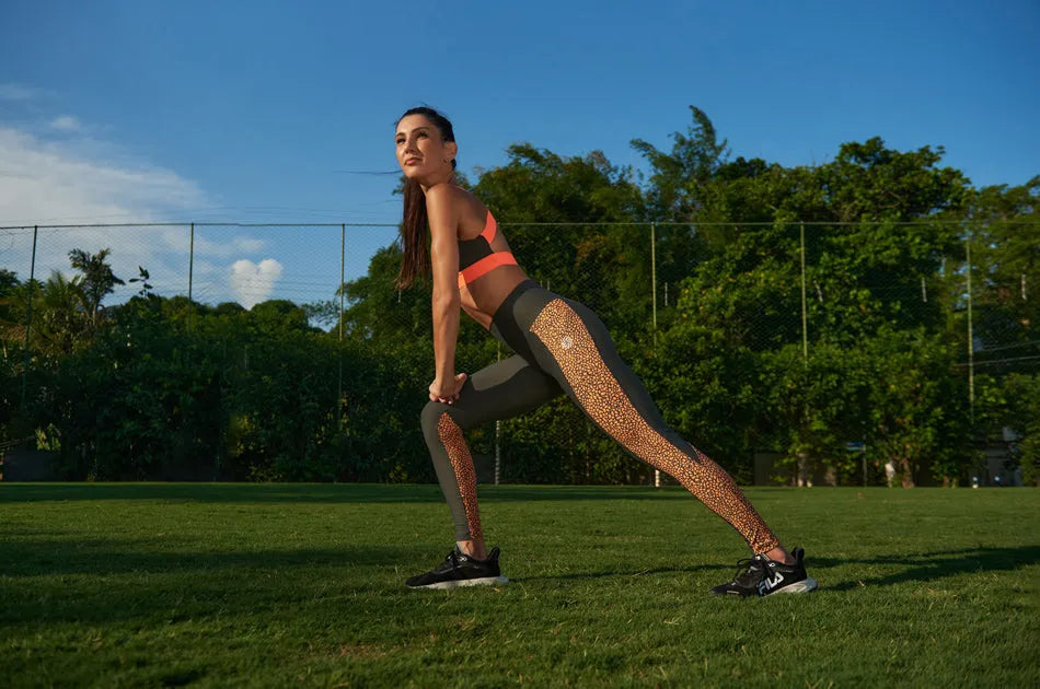 Qual a calça de corrida perfeita para você?