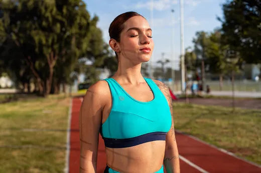Os benefícios da corrida para a saúde mental e combate à ansiedade