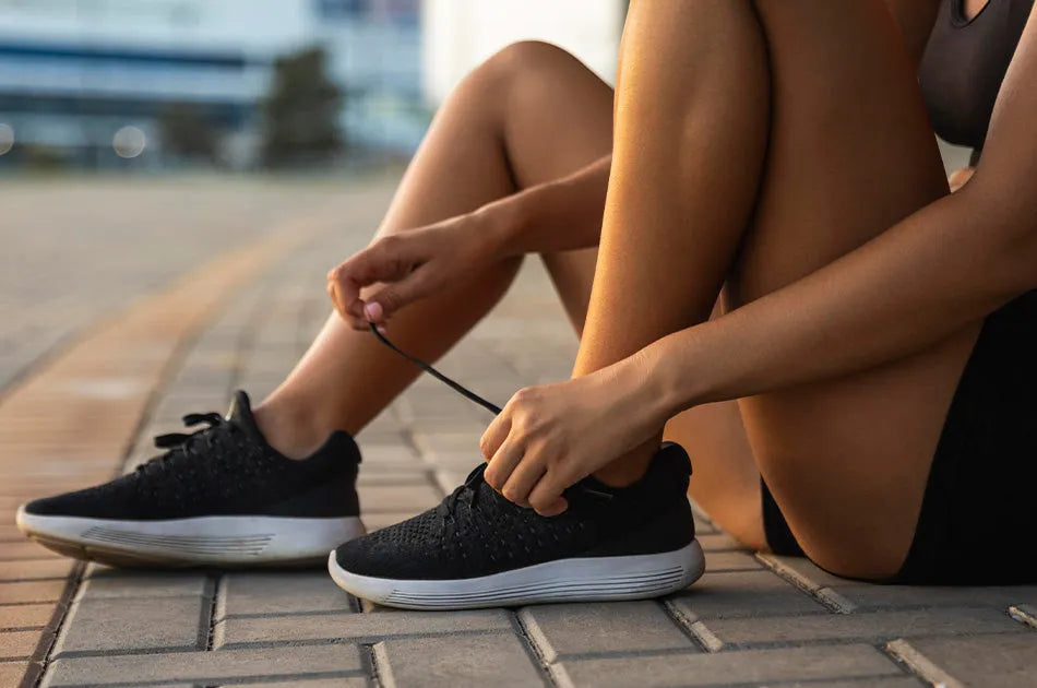 Saiba como escolher o tênis ideal para corrida