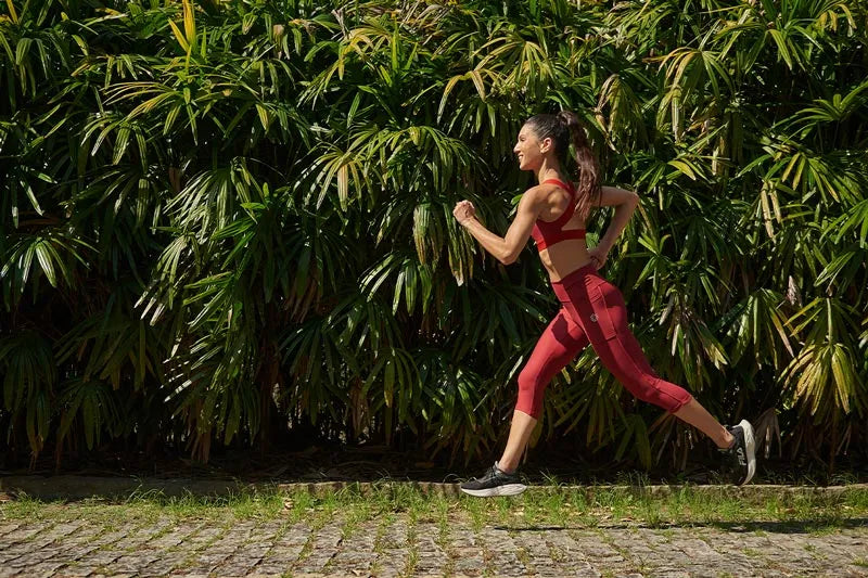 Roupa Para Correr: Veja 5 dicas para escolher a roupa ideal