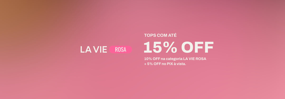 La Vie Rosa