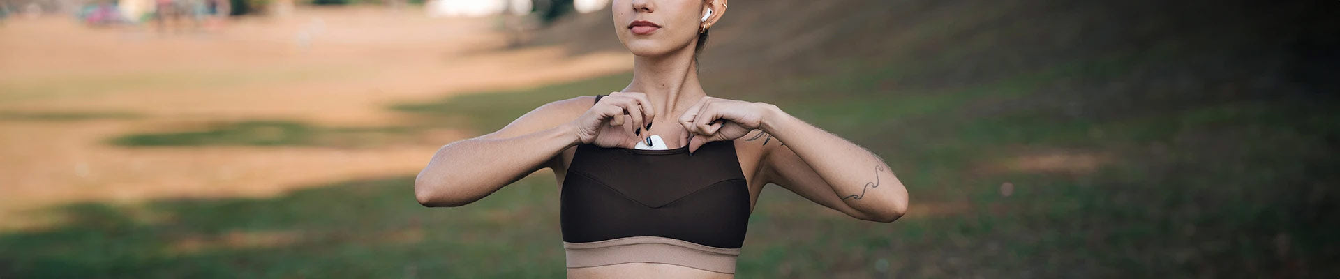 Top Feminino