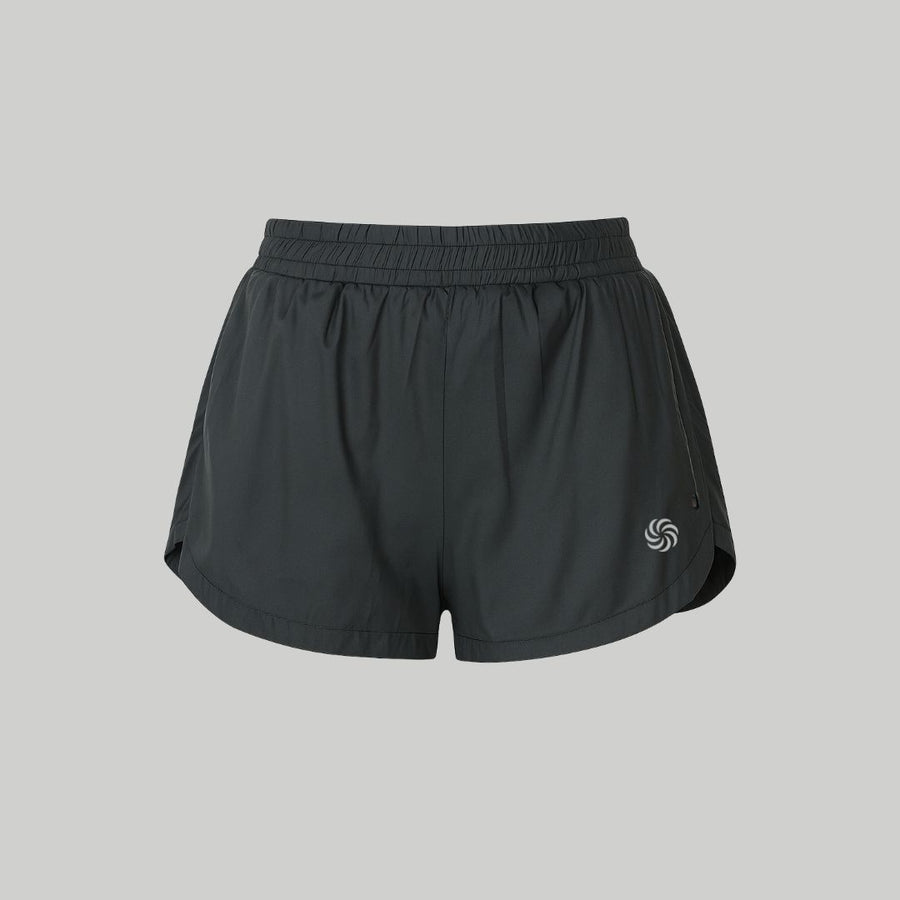 SHORT COM 3 BOLSOS