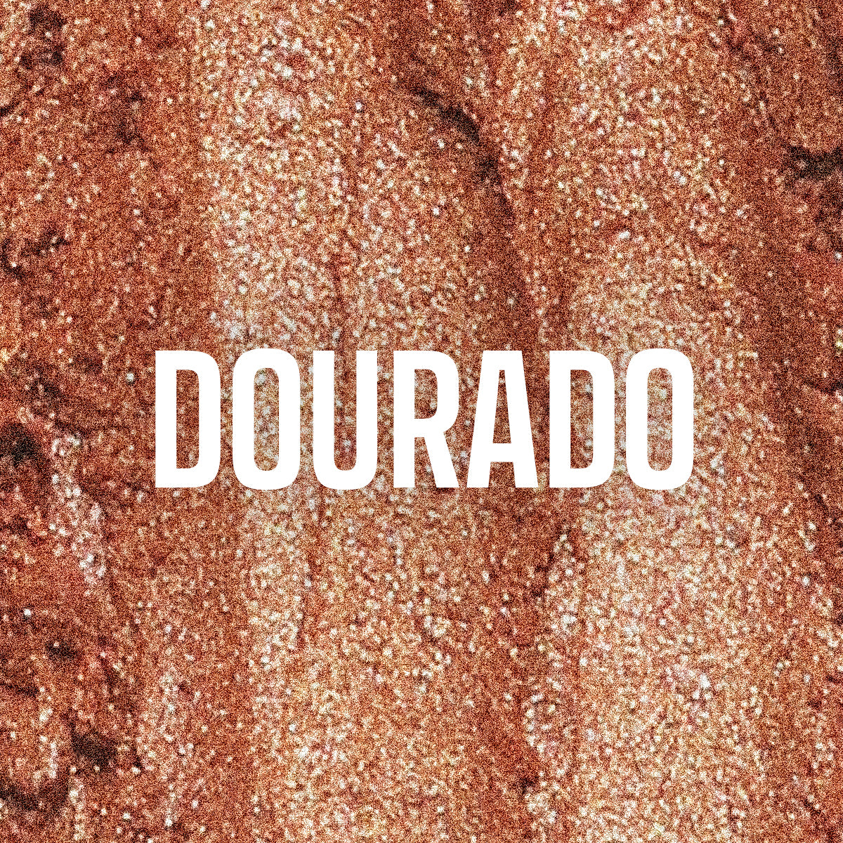 Iluminador Multifuncional Corporal e Facial FPS 90 FPUVA 35 17,5g Gold - Pink Cheeks