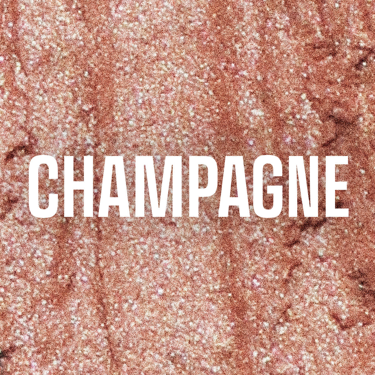 Iluminador Multifuncional Corporal e Facial FPS 90 FPUVA 35 17,5g Champagne - Pink Cheeks