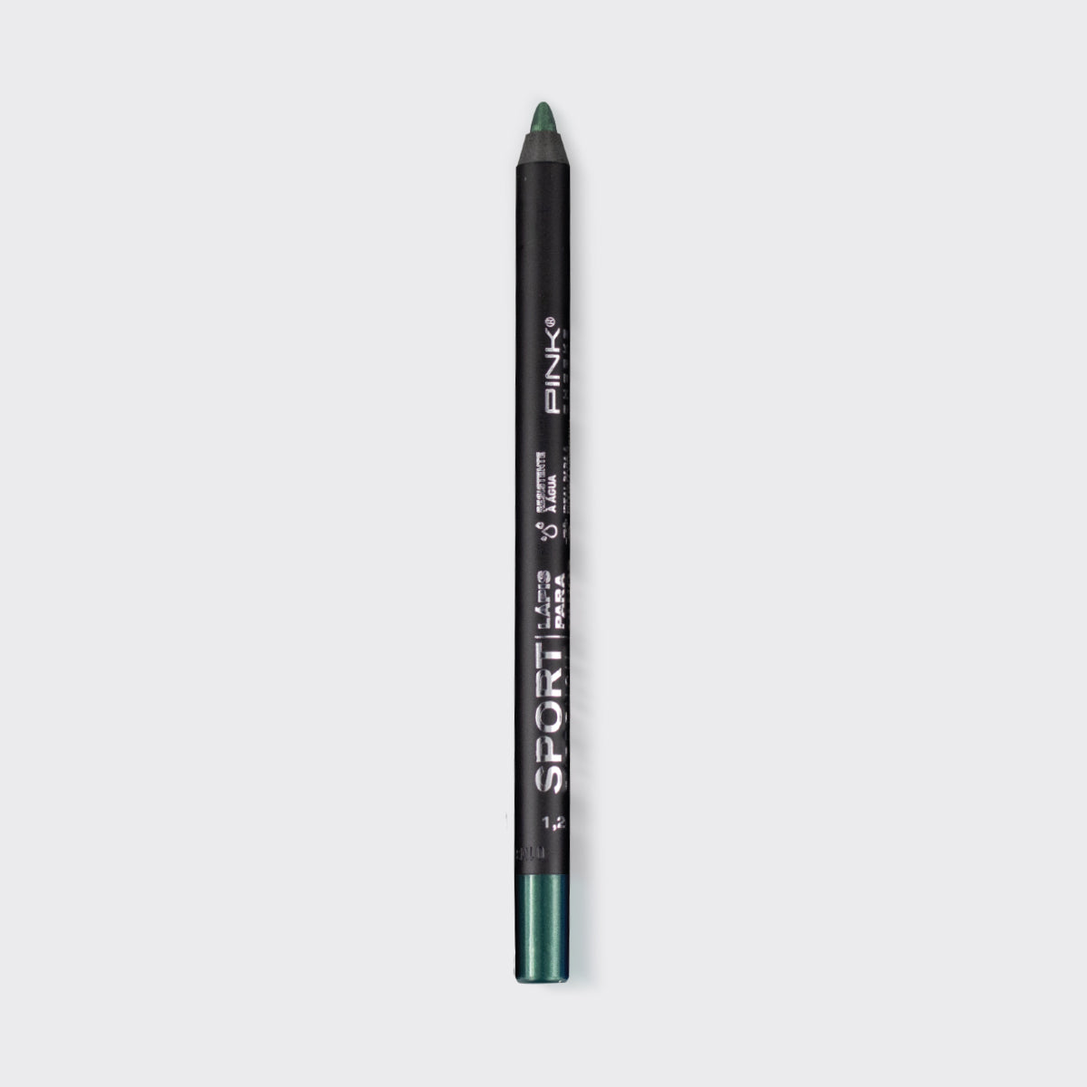 Free 2 LÁPIS PARA OLHOS SPORT EYEPENCIL VERDE E AZUL