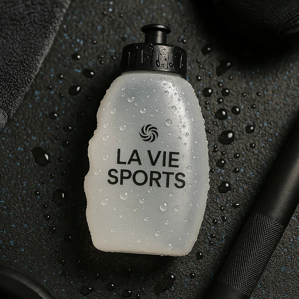 Garrafa de Hidratação 220ml - La Vie Sports