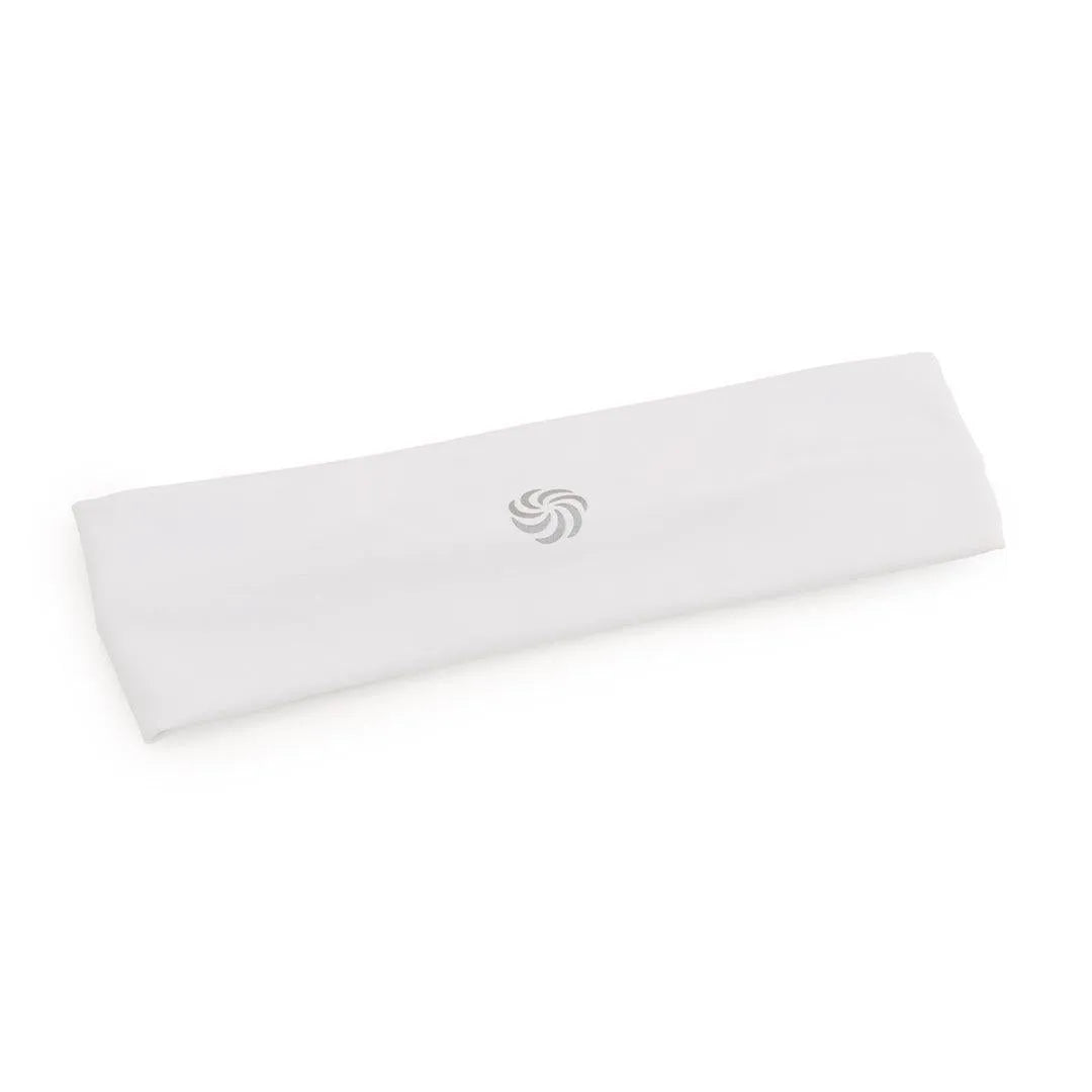 Headband La Vie Sports - Branca