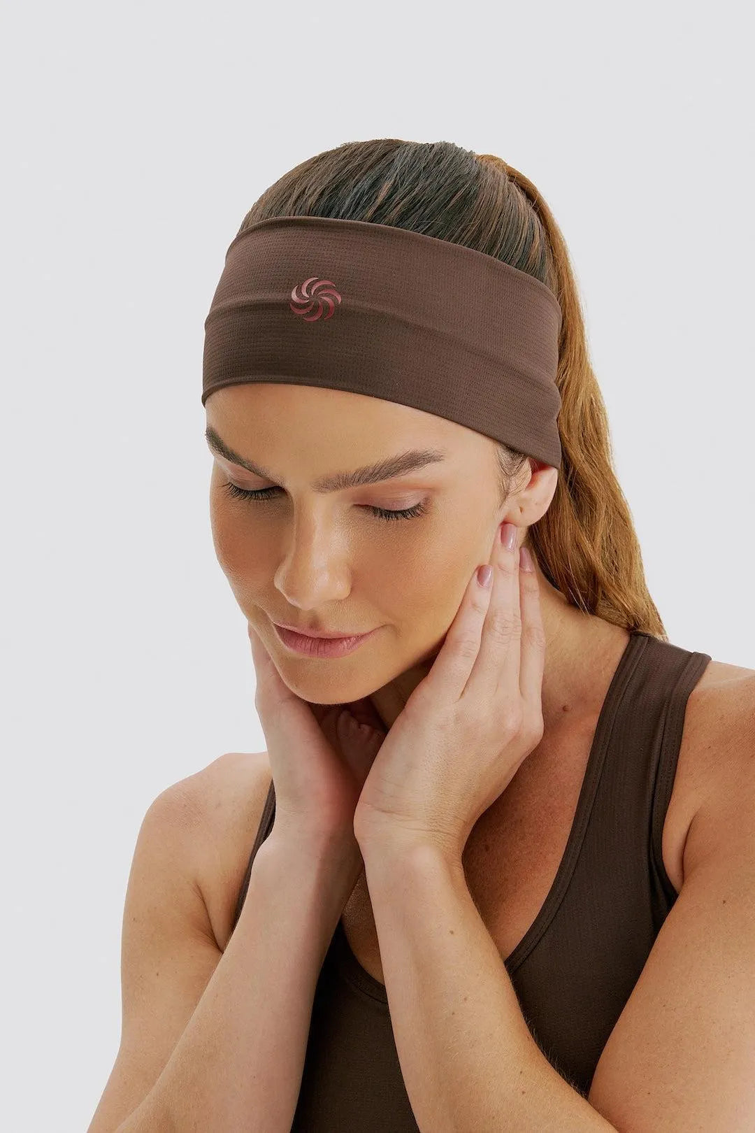 Headband La Vie Sports - Raiz