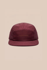 BONÉ 5 PANEL LEVINHO BETERRABA