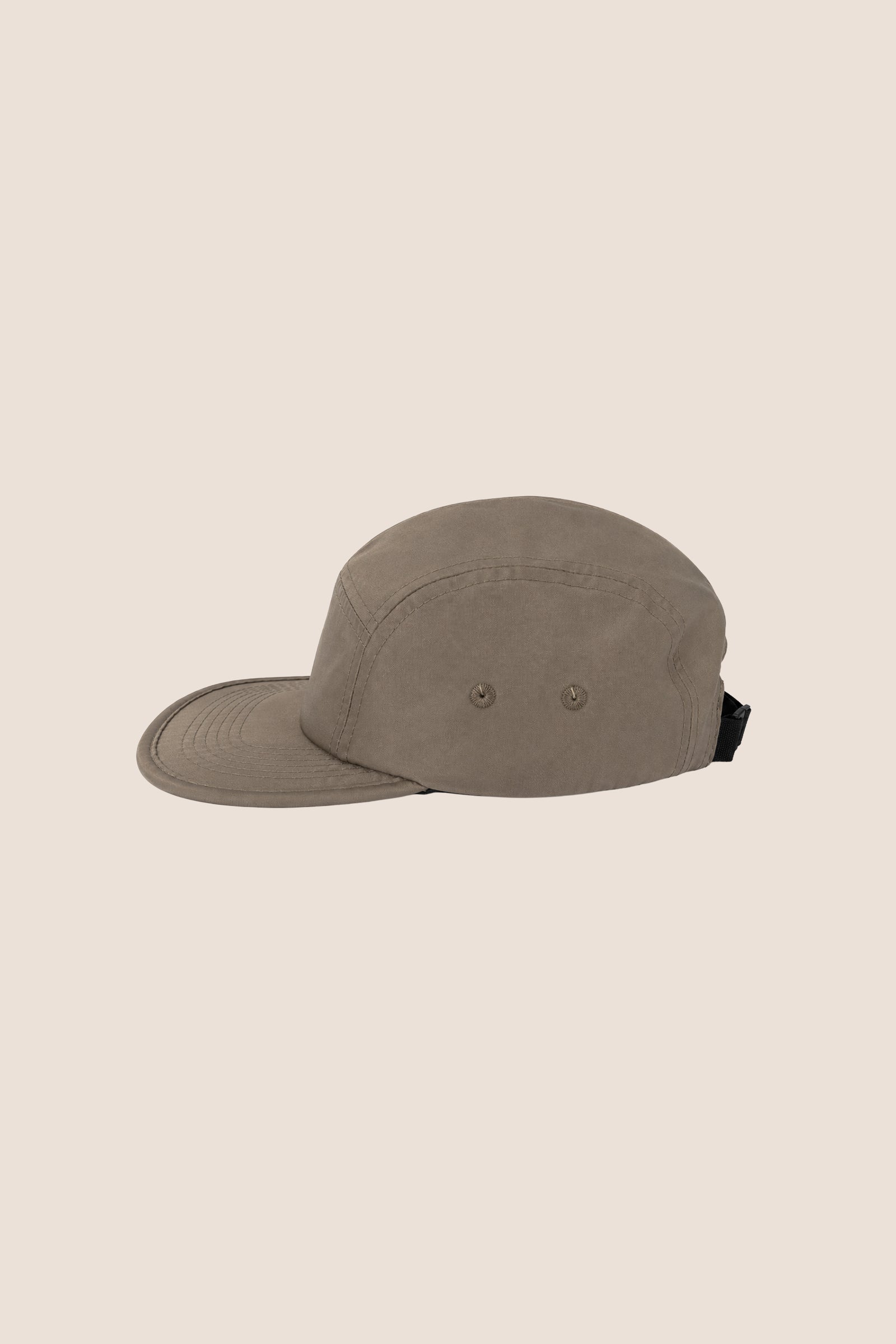 BONÉ 5 PANEL LEVINHO CANELA