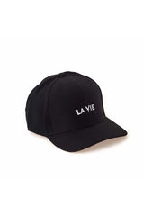 Boné La Vie Preto