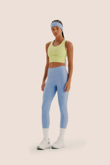 Calça de Compressão com 3 Bolsos Clássica FlexSkin™