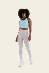 CALÇA DE COMPRESSÃO COM BOLSO 360º TOTAL EMANA NÉVOA