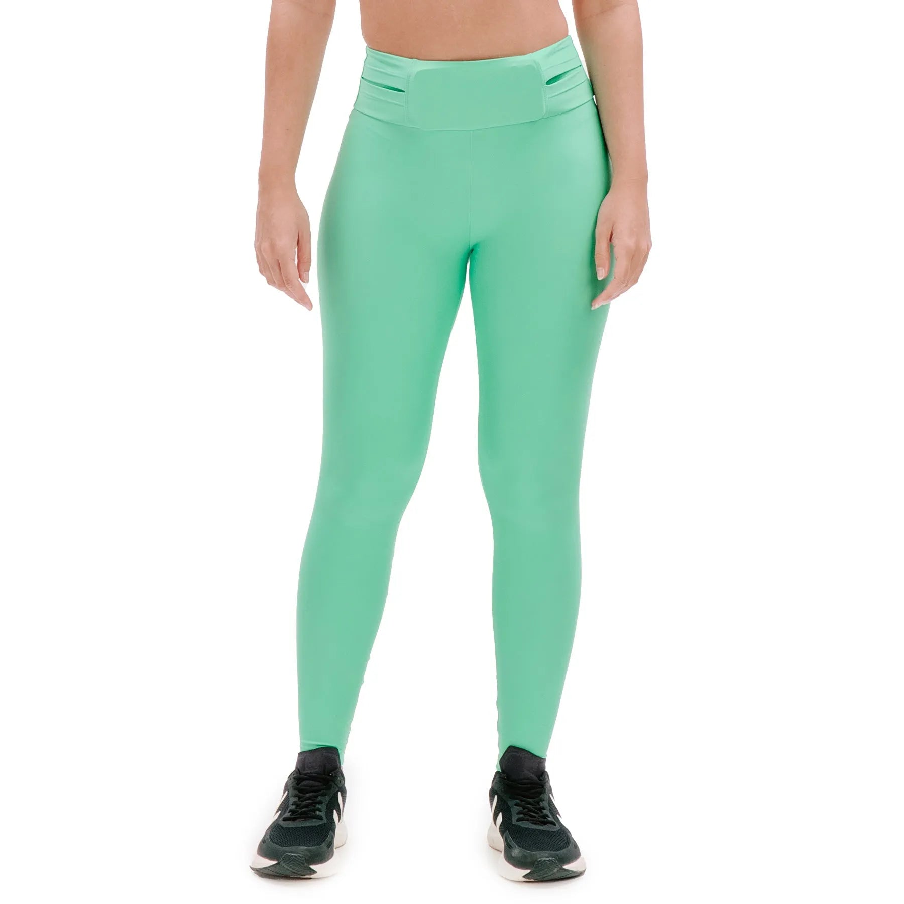 Calça de Compressão com Bolso 360º Total