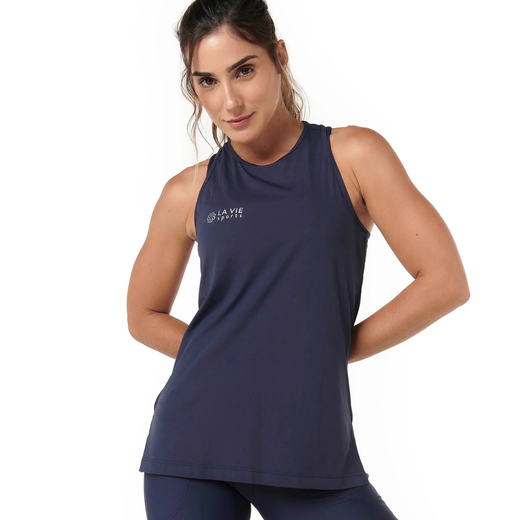 Camiseta UV 50 Comportada