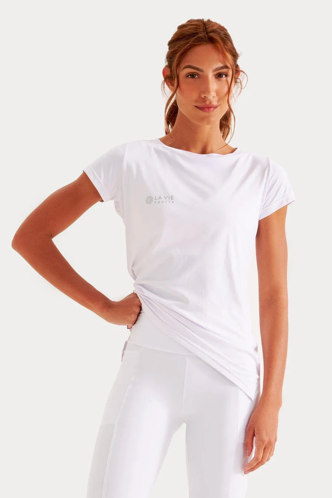 Camiseta UV 50 Neidoca