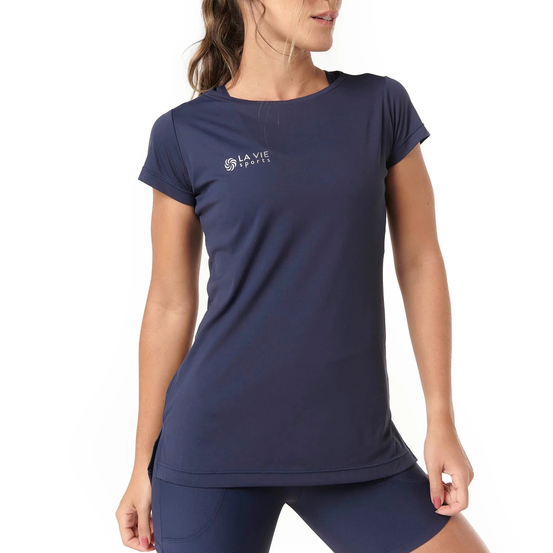 Camiseta UV 50 Neidoca
