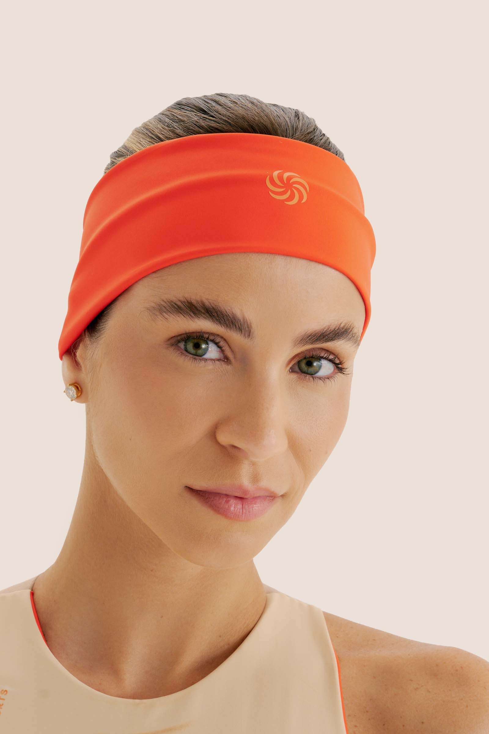 HEADBAND LA VIE SPORTS - GUARÁ