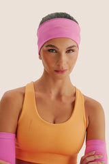 HEADBAND LA VIE SPORTS