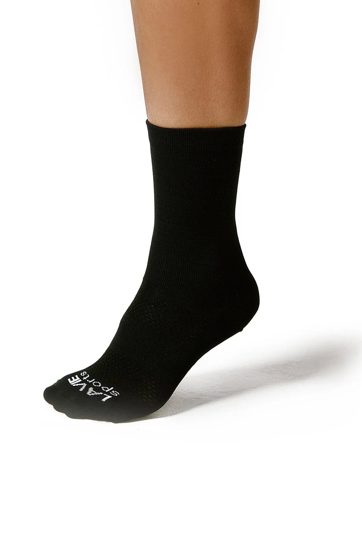 Meia de Compressão Emana Cano Médio La Vie