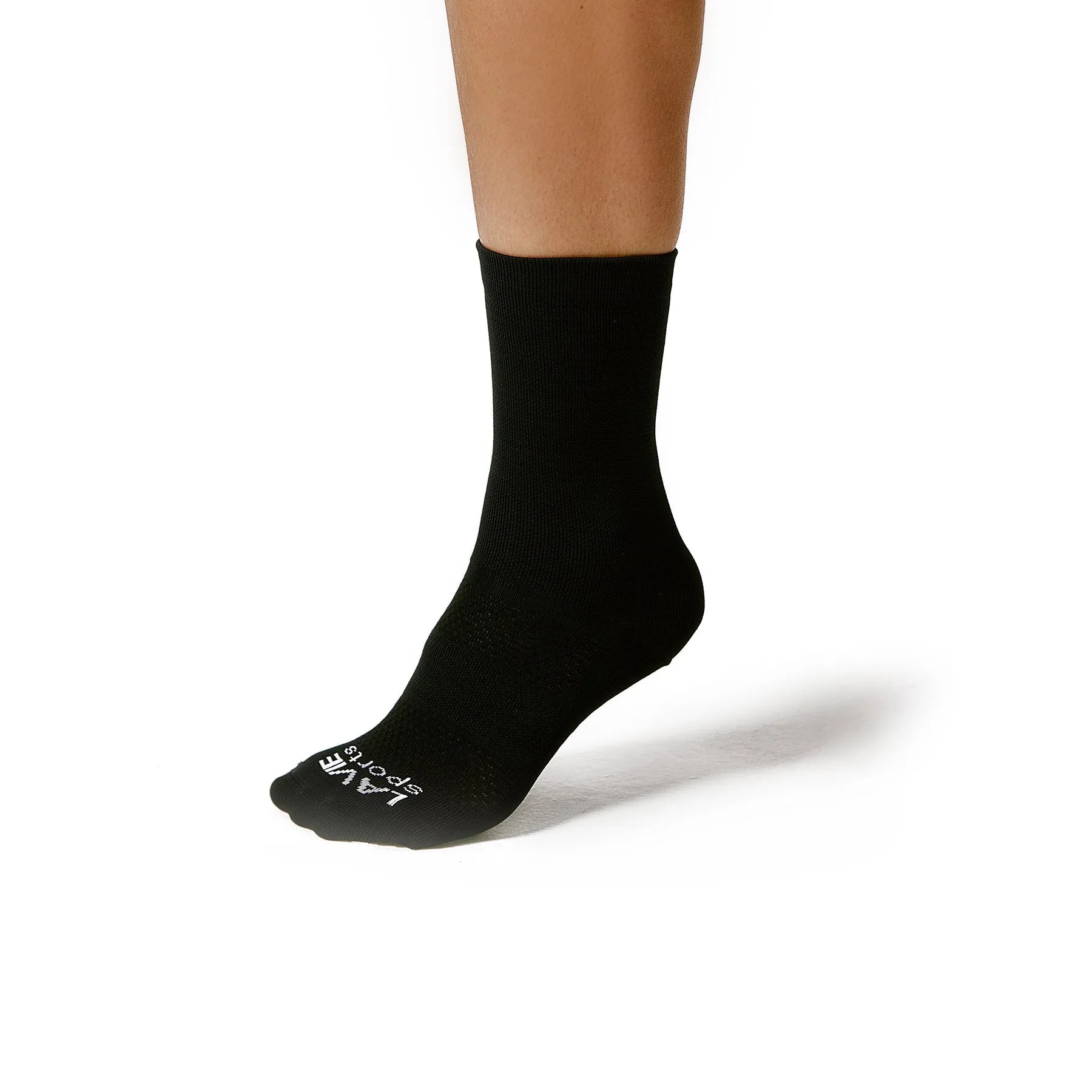 Meia de Compressão Emana Cano Médio La Vie