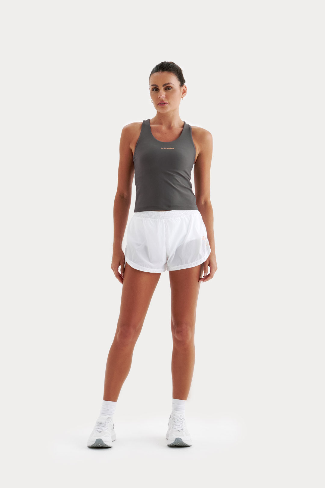 Short 3 Bolsos Soltinho Sette Branco