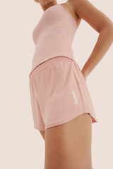 SHORT 3 BOLSOS SOLTINHO ROSE
