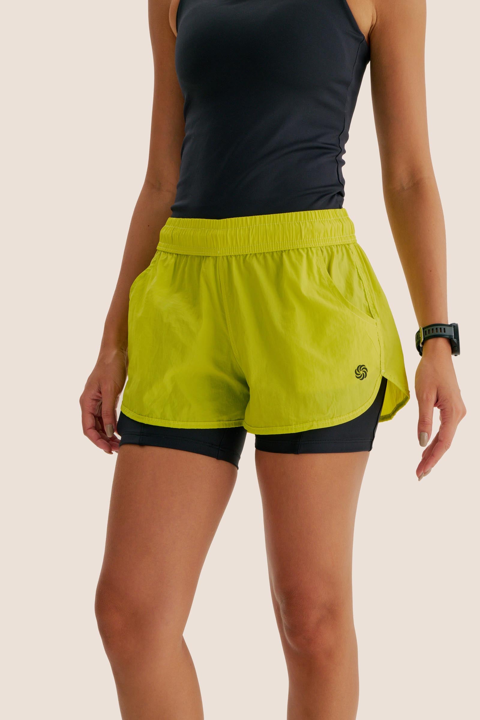 SHORT LEVE LIMA