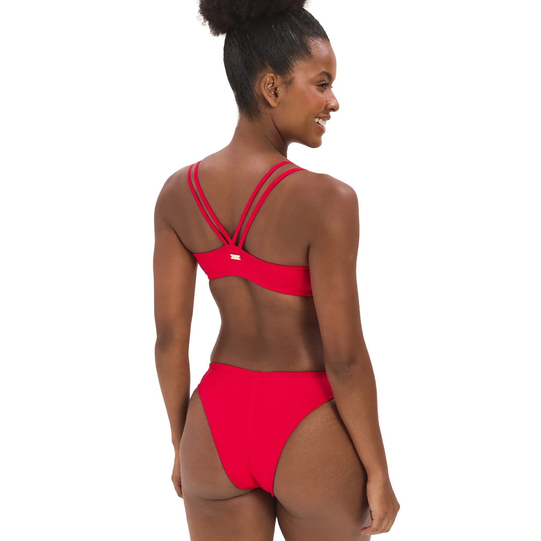 Sunquini de Natação Fluido