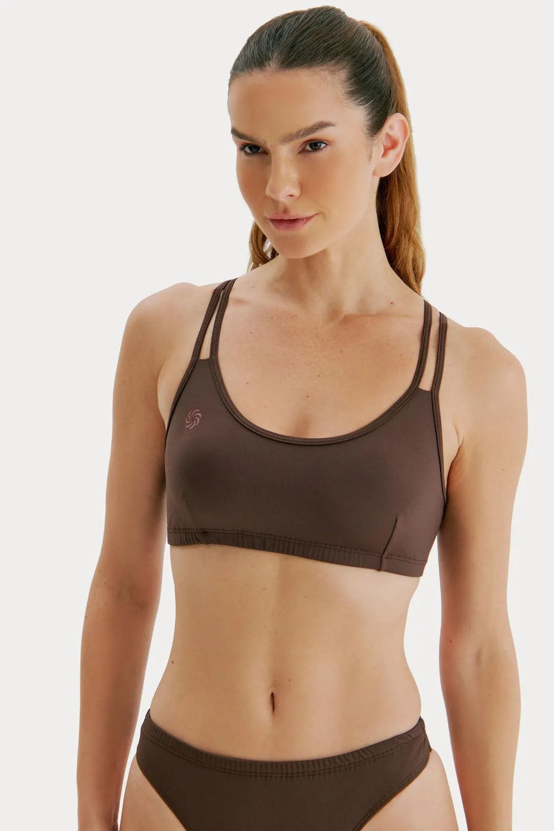 Sunquini de Natação Fluido