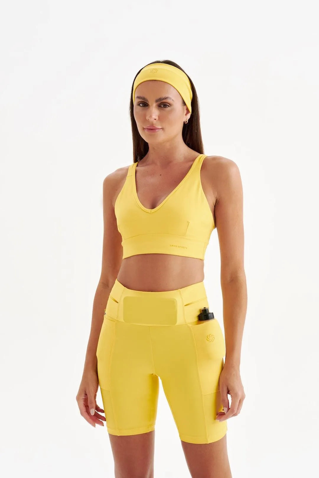 Top de Compressão Conforto 2.0 Total Emana Luz