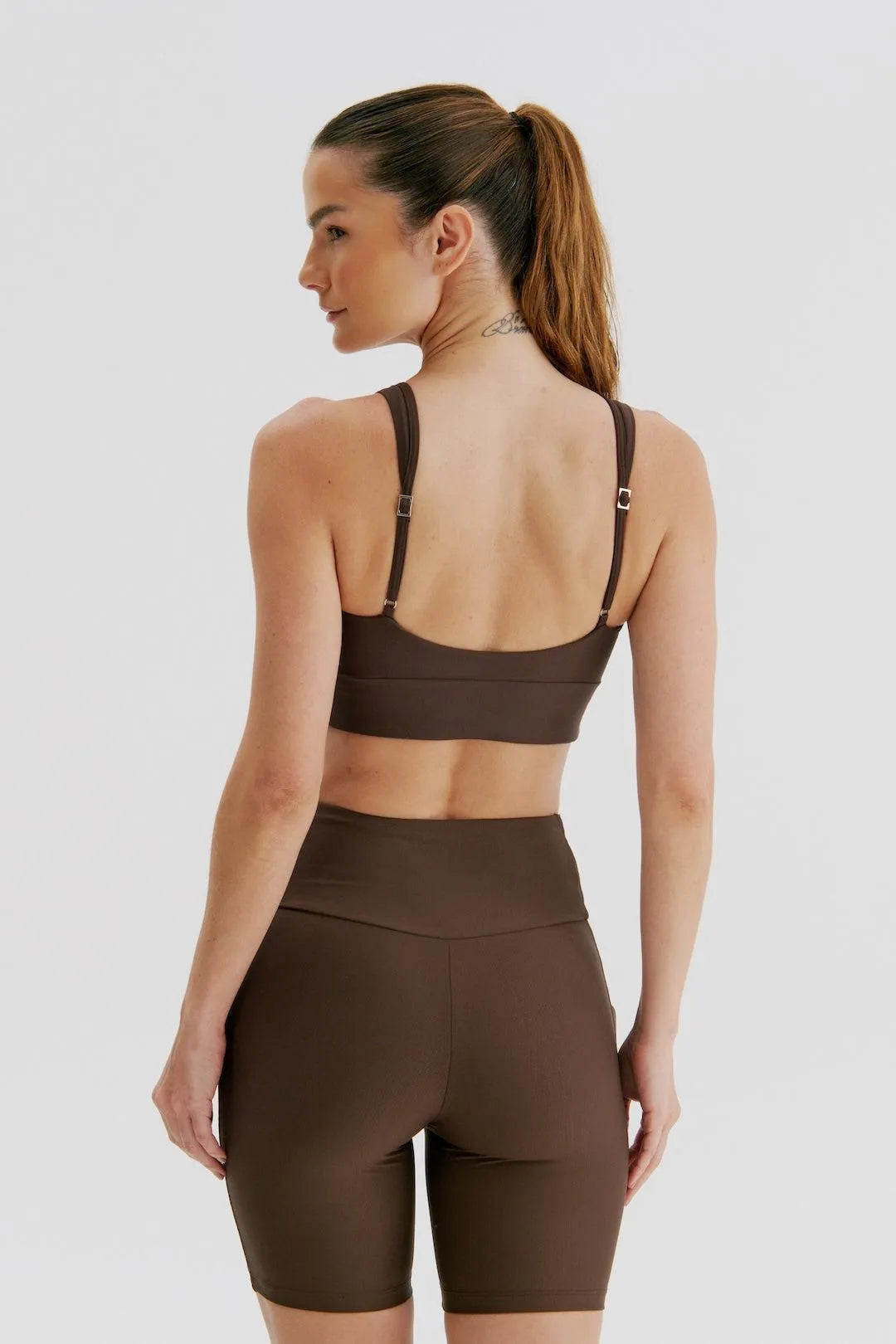 Top de Compressão Conforto 2.0 Raiz