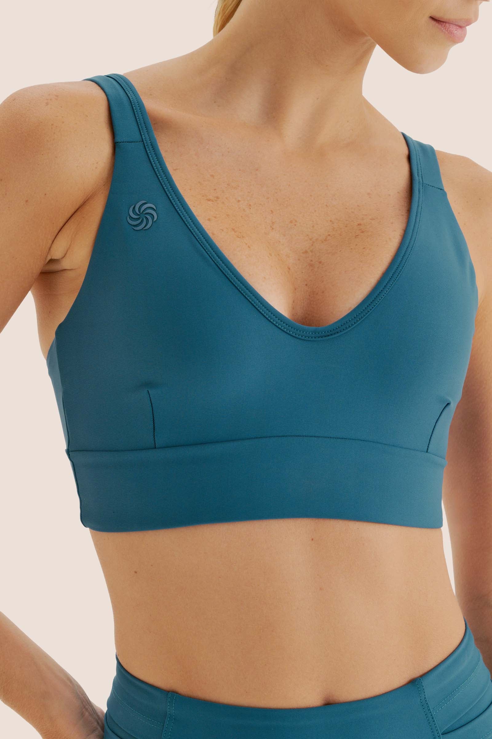 Top de Compressão Conforto 2.0 Simple