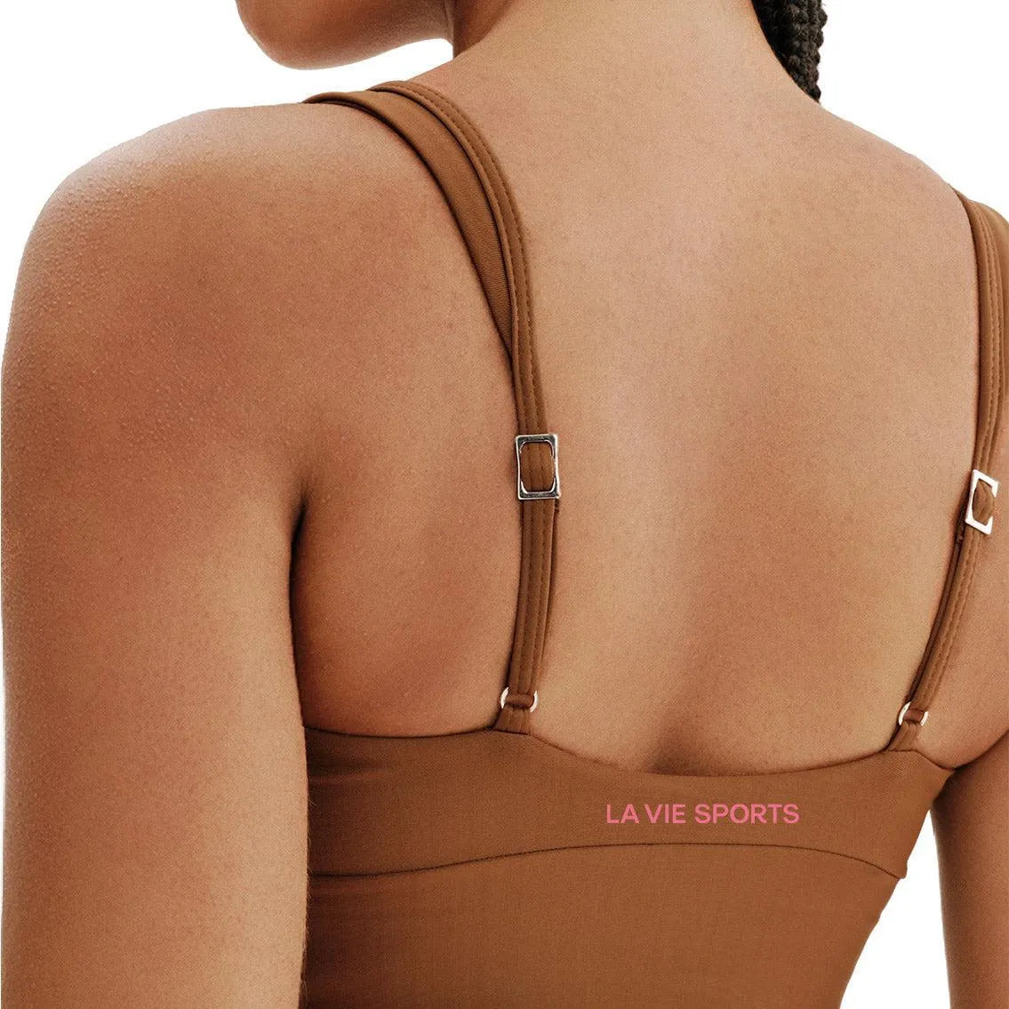 Top de Compressão Conforto 2.0 Total Emana Terra